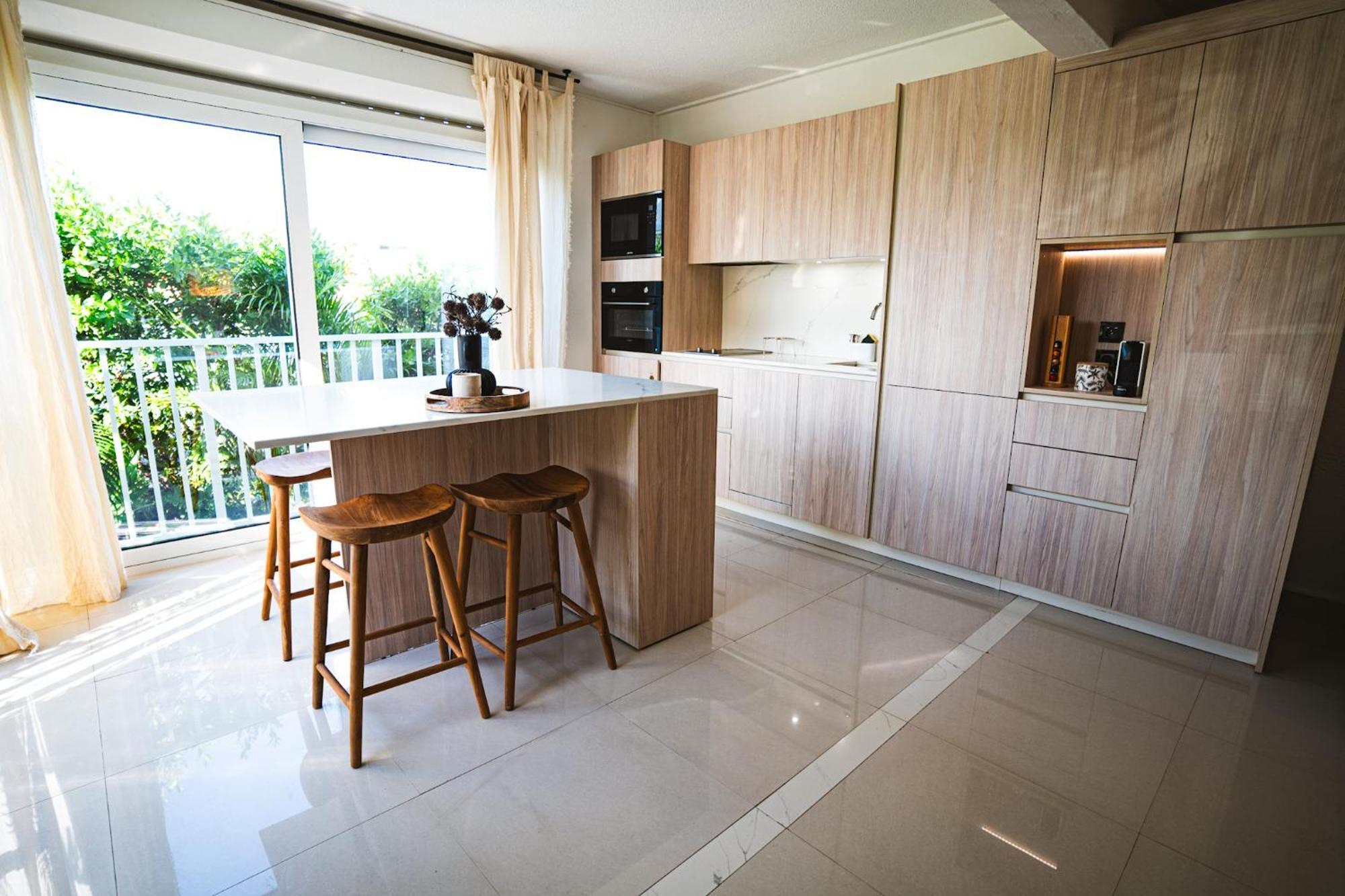 Condo Enjoy Baie Nettle Exterior photo